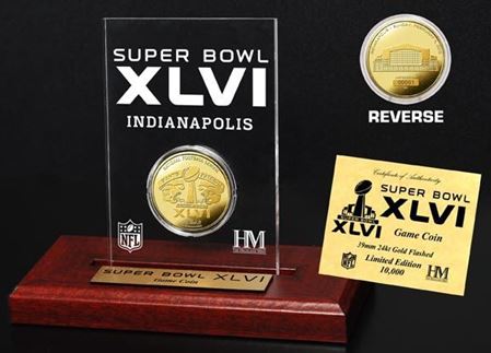 Super Bowl XLVI       Miscellaneous