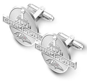 Super Bowl XLVII      Jewelry