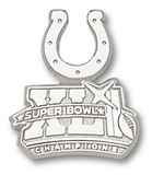 Super Bowl XLI        Jewelry