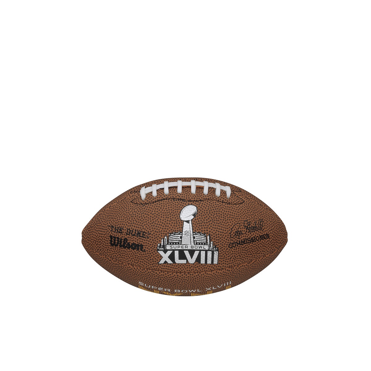 Super Bowl XLVIII     Football