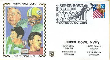 Super Bowl XXXII      Miscellaneous