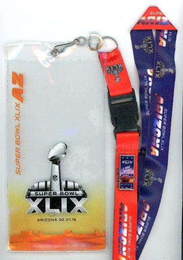 Super Bowl XLIX       Miscellaneous