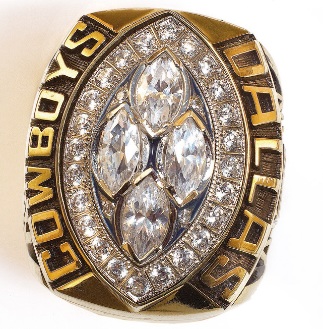 Super Bowl XXVIII     Jewelry