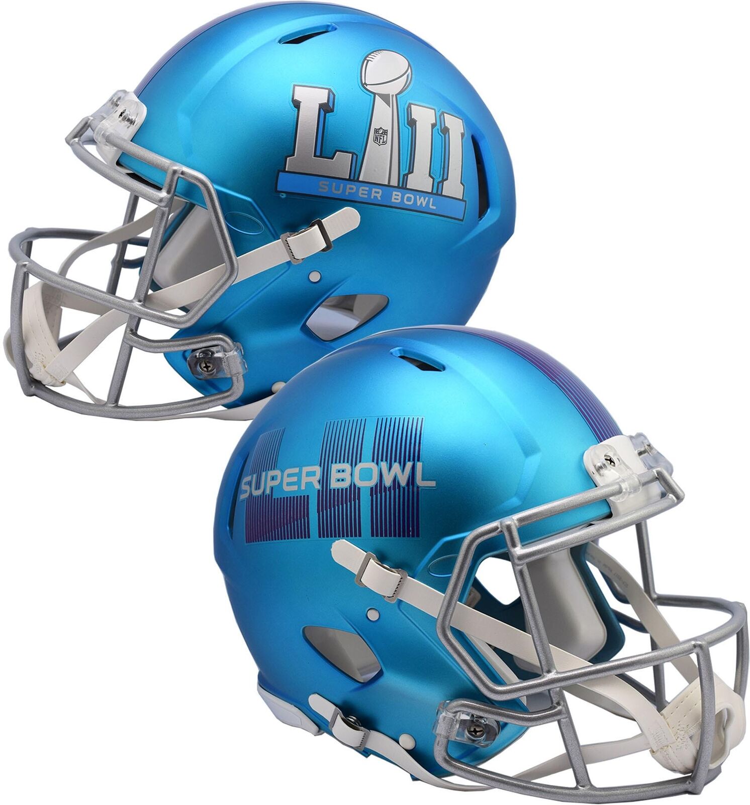 Super Bowl LII        Hats