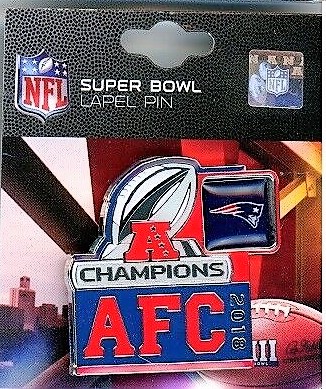 Super Bowl LIII       Pin