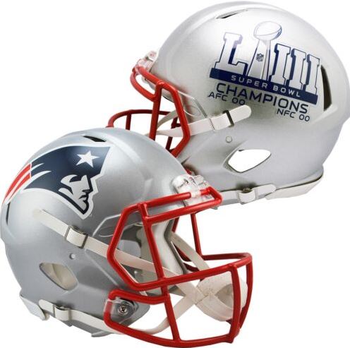 Super Bowl LIII       Hats