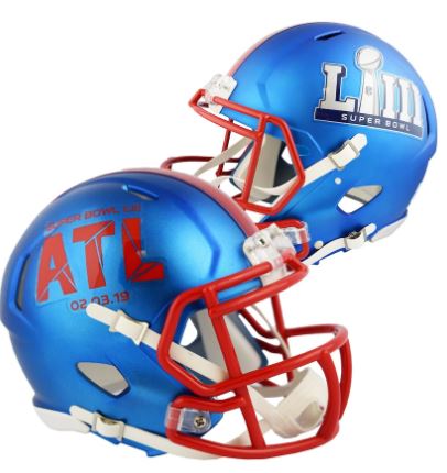 Super Bowl LIII       Hats