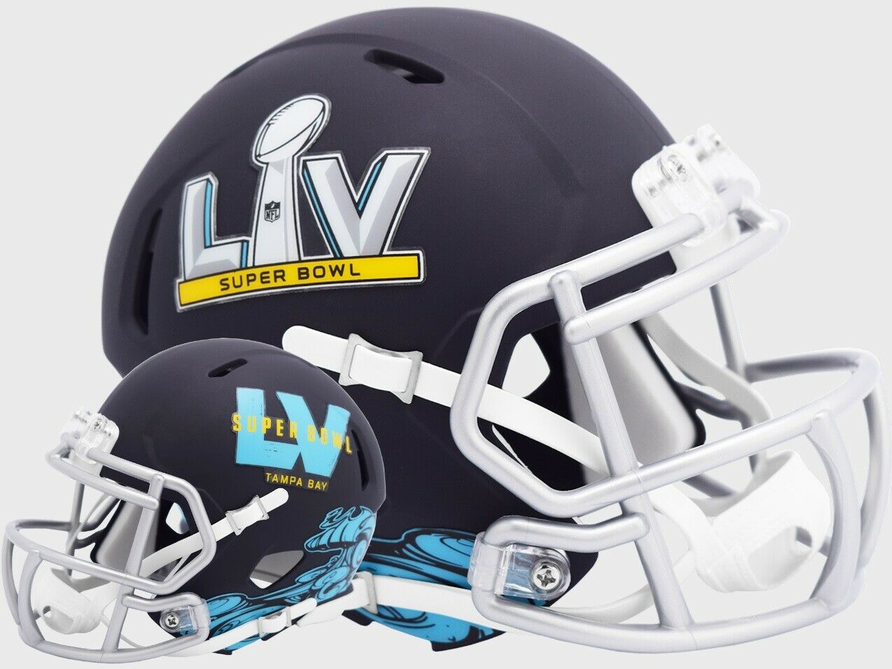 Super Bowl LV         Hats