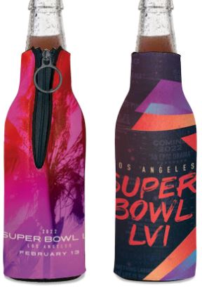 Super Bowl LVI        Miscellaneous