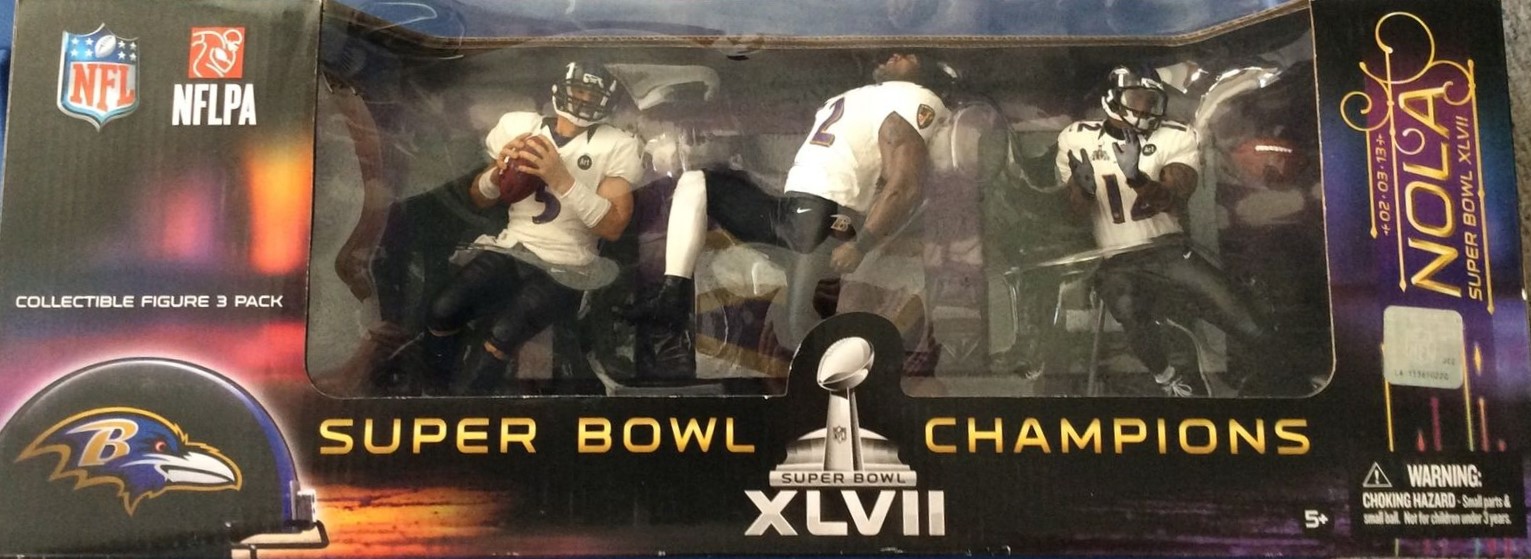 Super Bowl XLVII      Miscellaneous