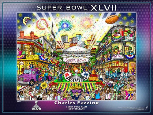 Super Bowl XLVII      Miscellaneous