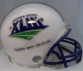 Super Bowl XLIII      Hats