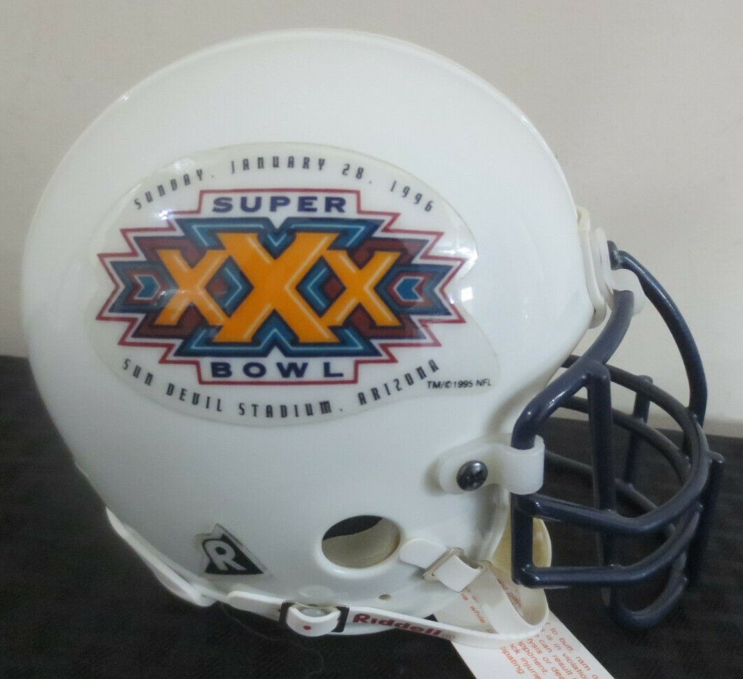 Super Bowl XXX        Hats