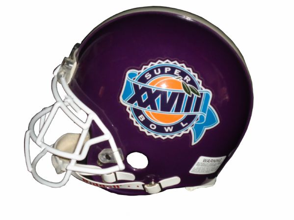 Super Bowl XXVIII     Hats