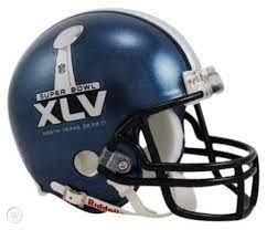 Super Bowl XLV        Hats