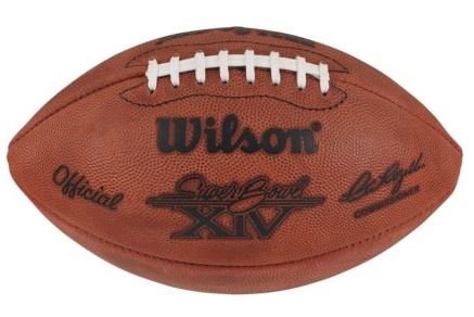 Super Bowl XIV        Football