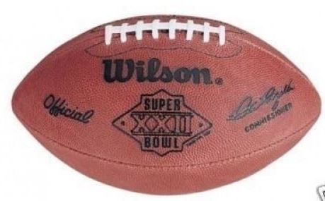 Super Bowl XXII       Football