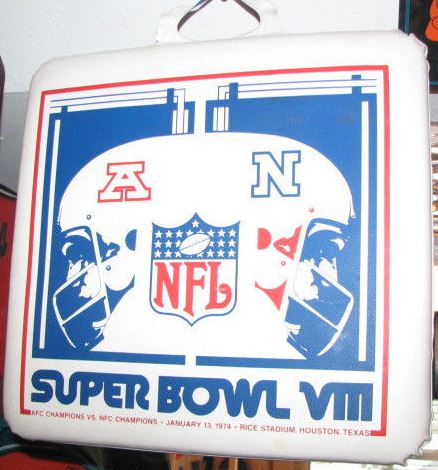 Super Bowl VIII       Miscellaneous