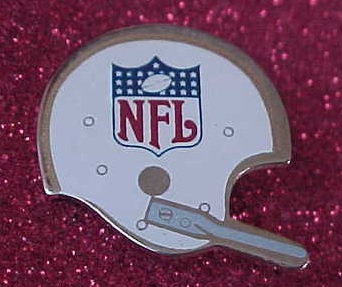 Super Bowl VI         Pin