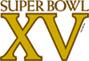 Super Bowl XV
