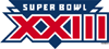 Super Bowl XXIII