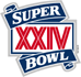 Super Bowl XXIV      