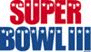 Super Bowl III