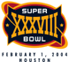 Super Bowl XXXVIII